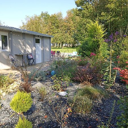 Gite Nature Et Detente Aubreville Exterior photo