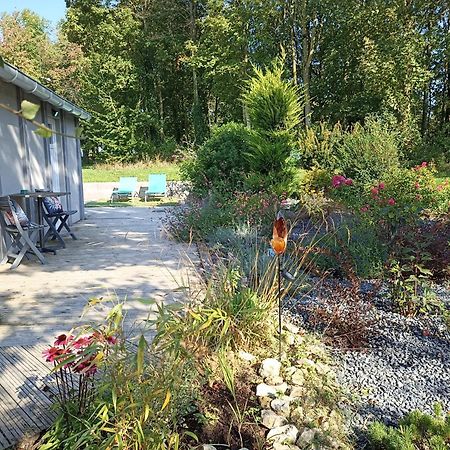 Gite Nature Et Detente Aubreville Exterior photo